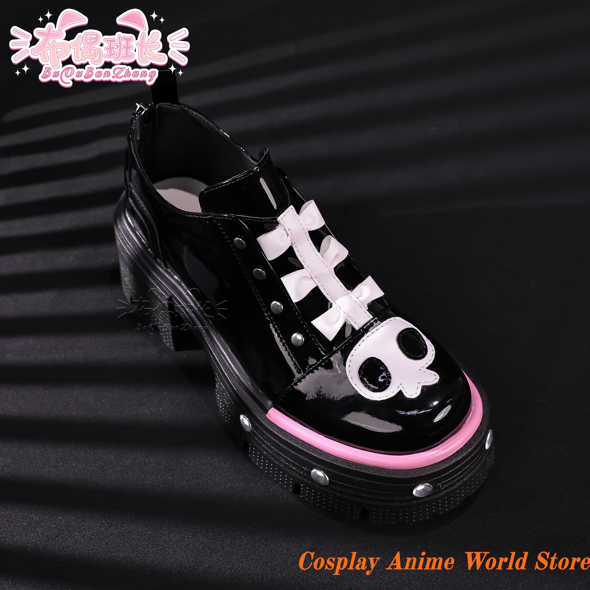 Zenless Zone Zero Aria Discord - đánh giá và giá Cosplay Prop Discord
