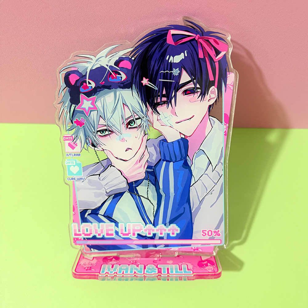 Anime Alien Stagee Cosplay Acr - đánh giá và giá Cosplay Prop Display