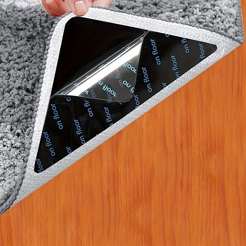 Anti Slip Carpet Sticker Velcr - đánh giá và giá Velcro Hook Loop