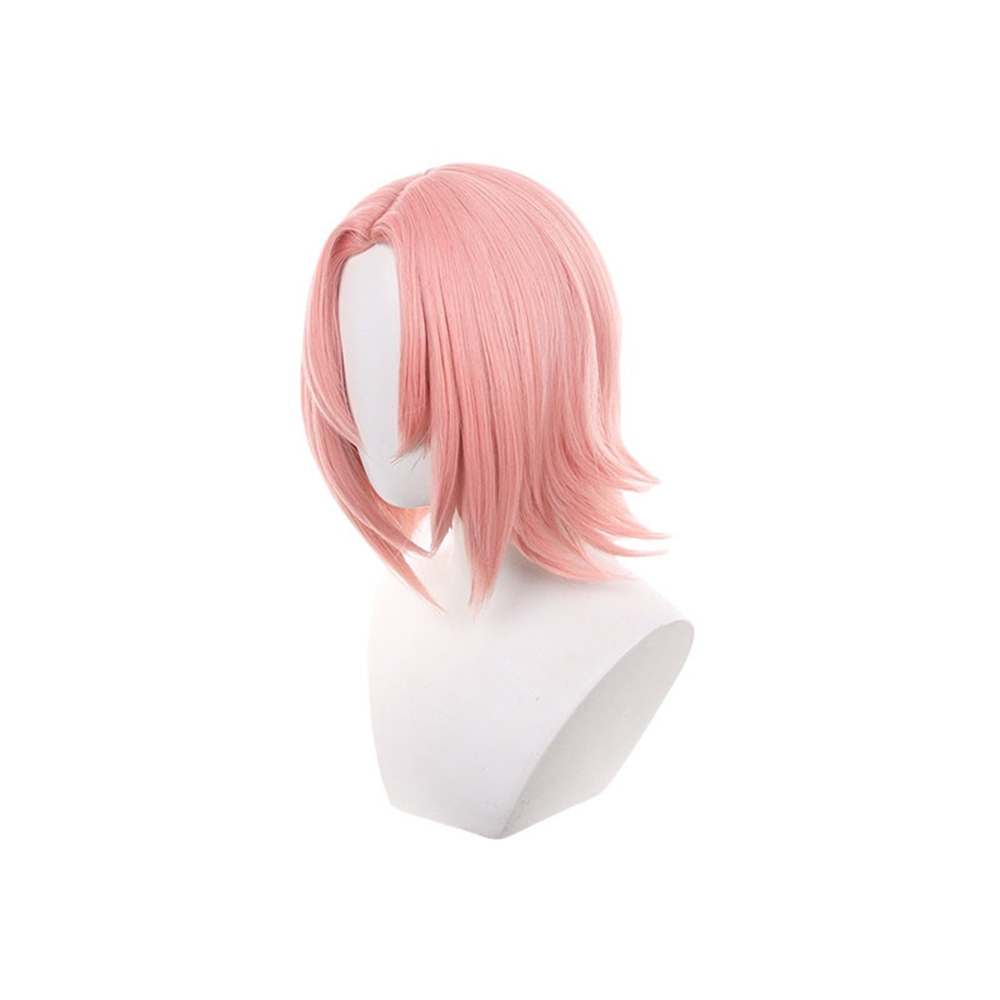 Anime Cosplay Haruno Sakura Wi - đánh giá và giá Frieren Cosplay Prop