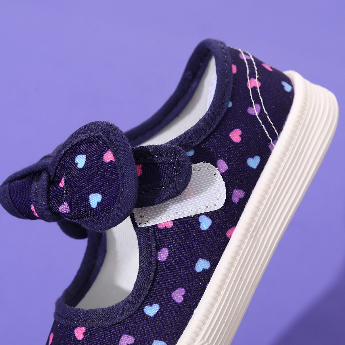 Girls' Canvas Shoes, Casual Sn - đánh giá và giá Velcro Hook Loop