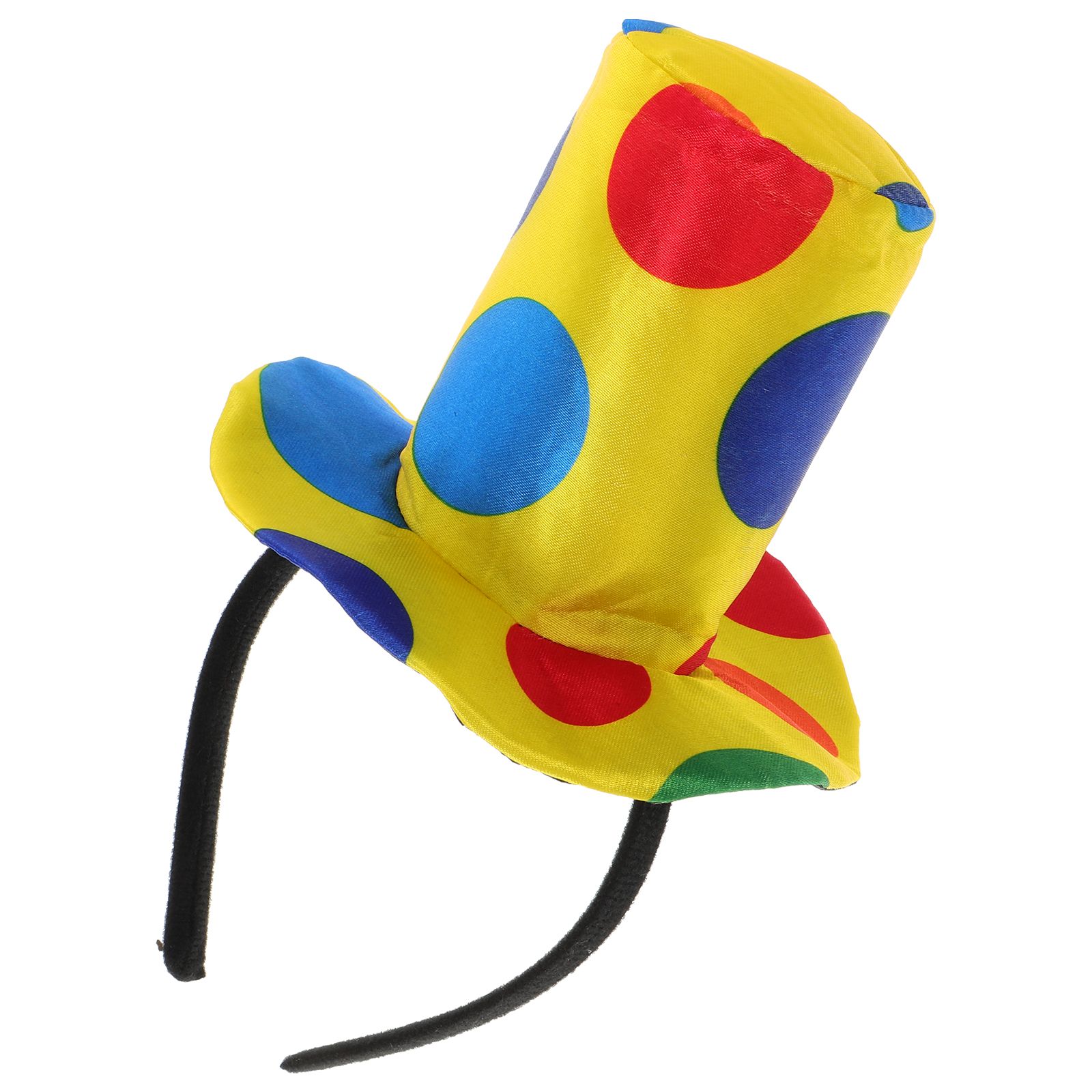 Clown Headband Hat Props Adjus - đánh giá và giá Briar Cosplay Prop