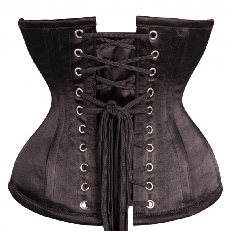 Gothic Corsets and Bustiers St - đánh giá và giá Boning Corset Steel