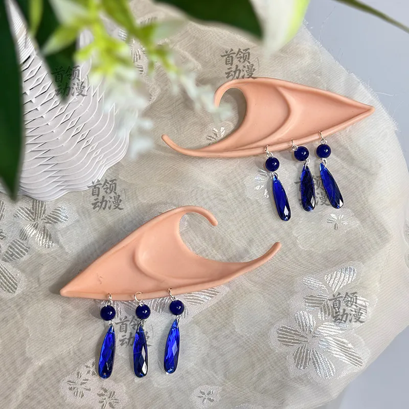 Game Wuthering Waves Cartethyi - đánh giá và giá Cosplay Props