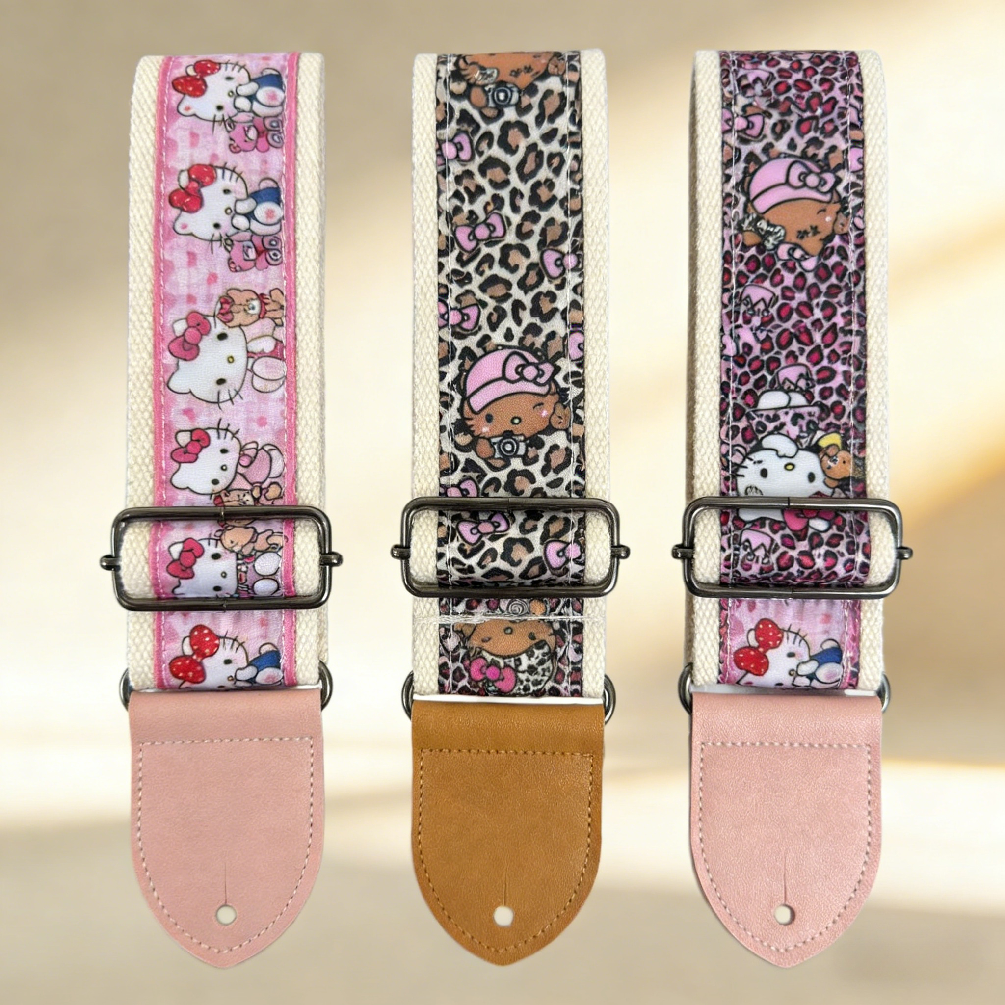 3 Styles Strap Handbag Crossbo - đánh giá và giá Detachable Cosplay Prop
