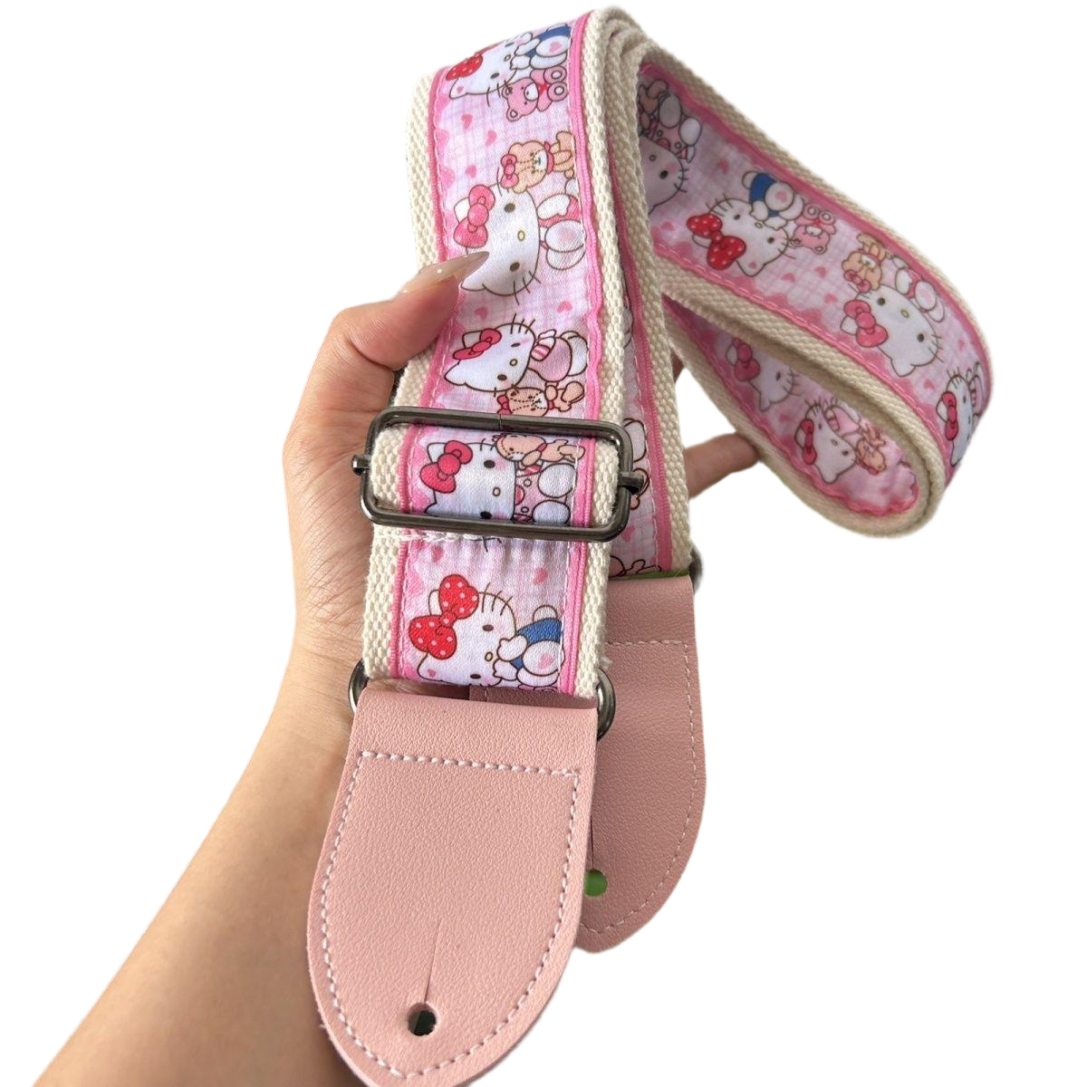 3 Styles Strap Handbag Crossbo - đánh giá và giá Detachable Cosplay Prop