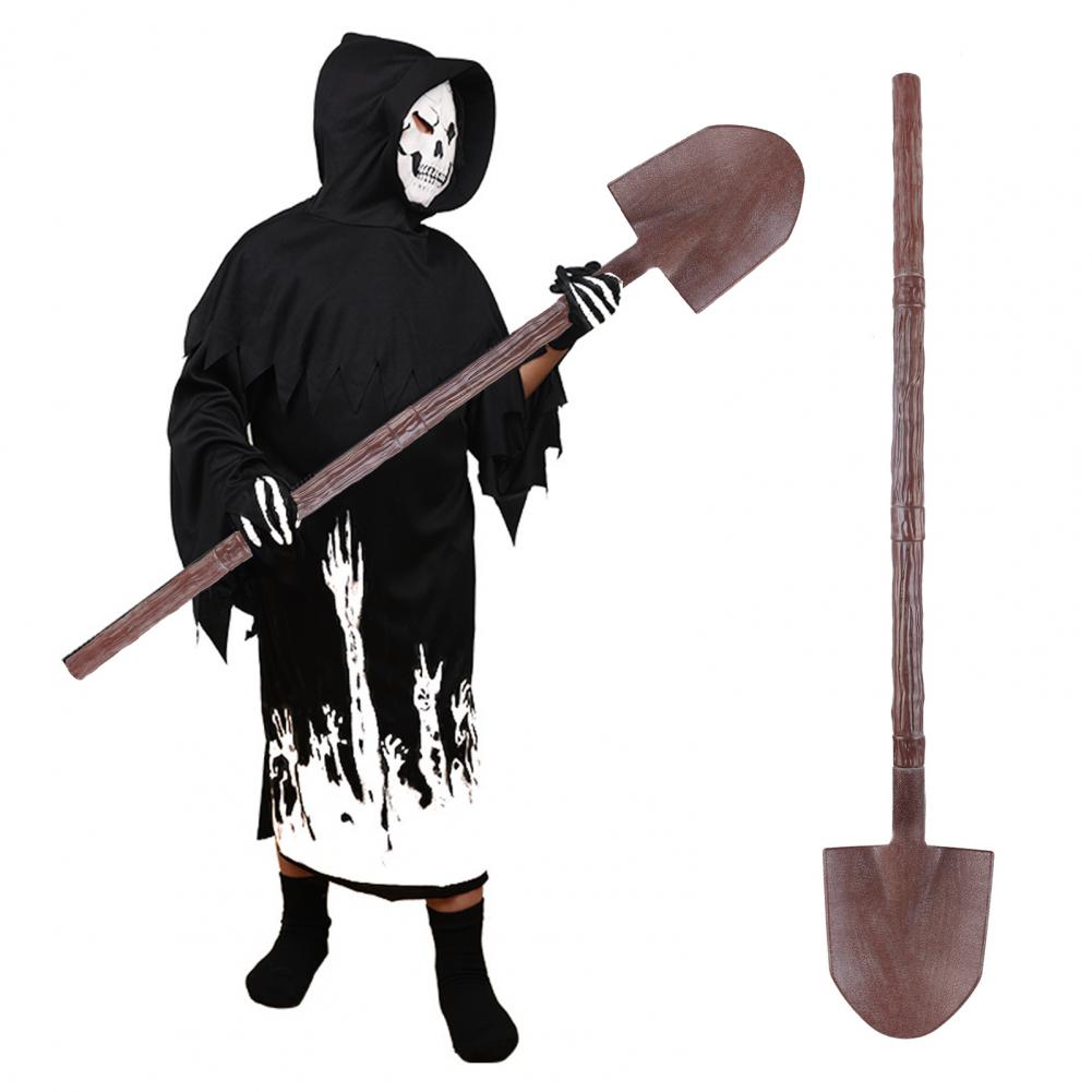 Detachable Length Shovel Hallo - đánh giá và giá Detachable Cosplay Prop